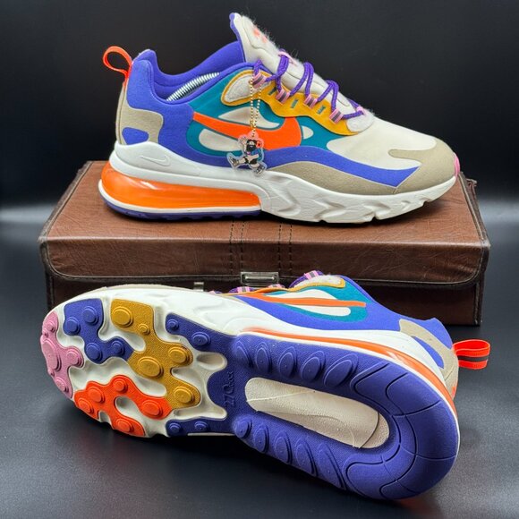 Nike Air Max 270 React 'ACG' - Picture 10 of 10